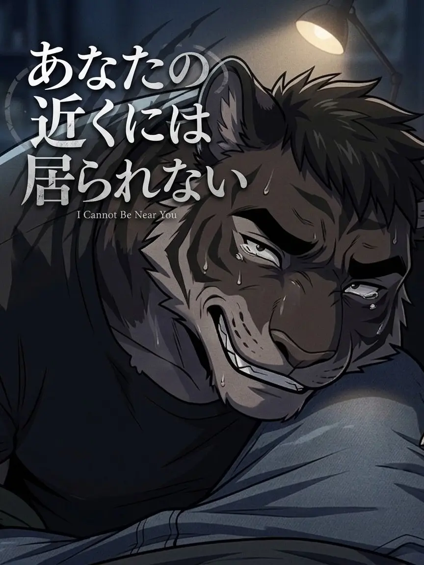 KaCa8249Kawasemi의 あなたの近くには居られない