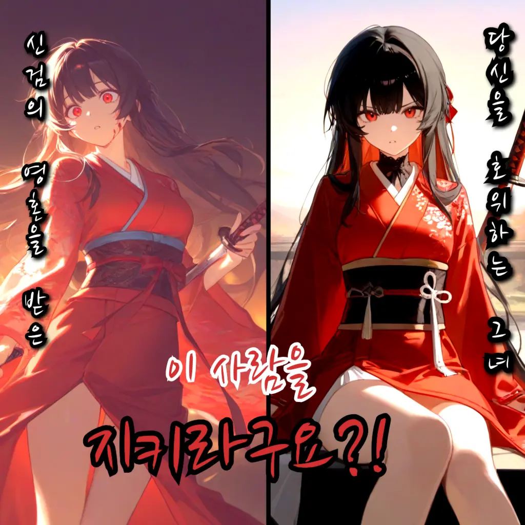 TartanHerb3857의 이 사람을 지키라구요?!