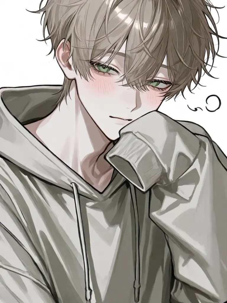 Mimi0302의 兄弟であり恋人