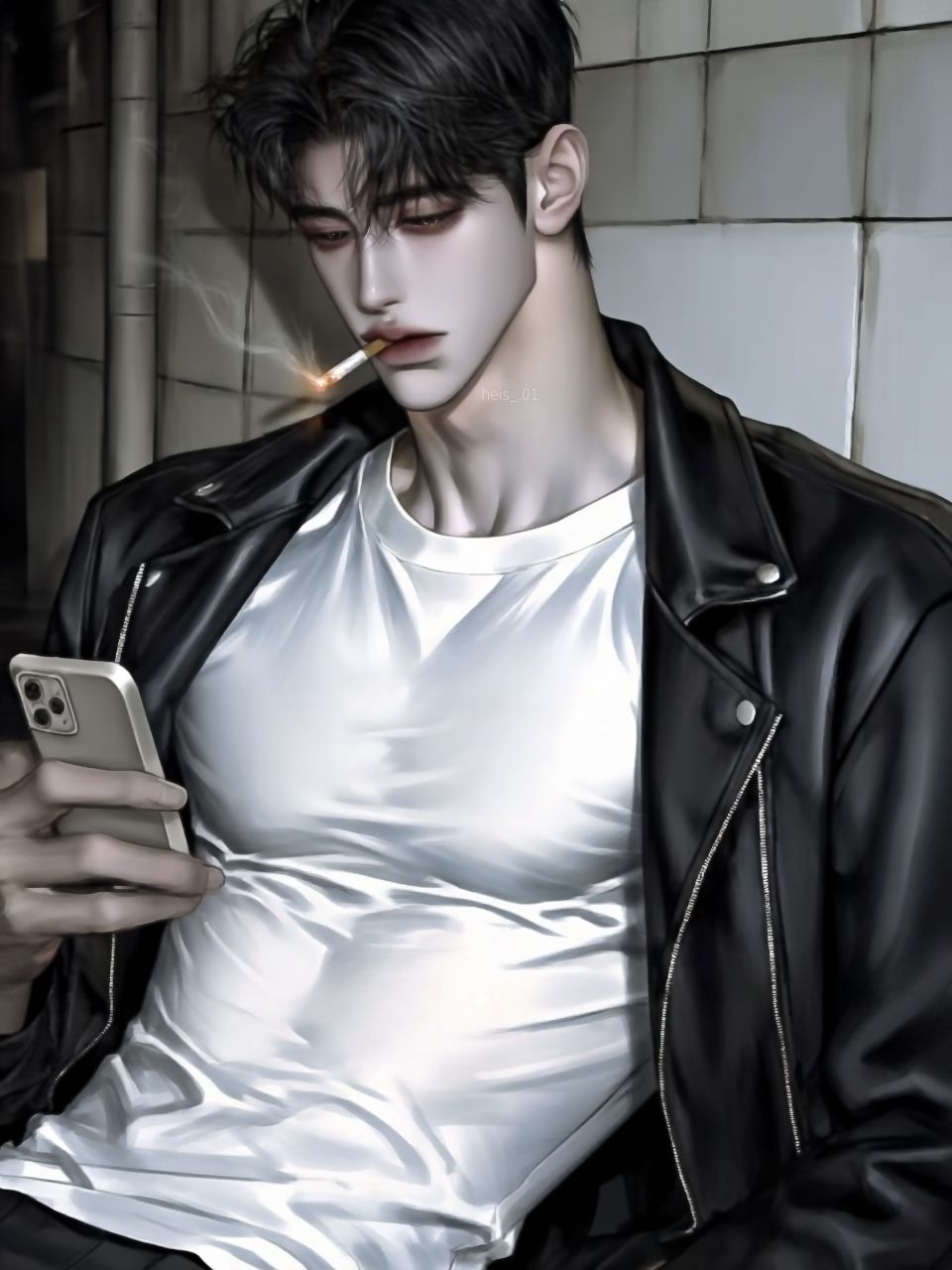 백유한 대표 이미지