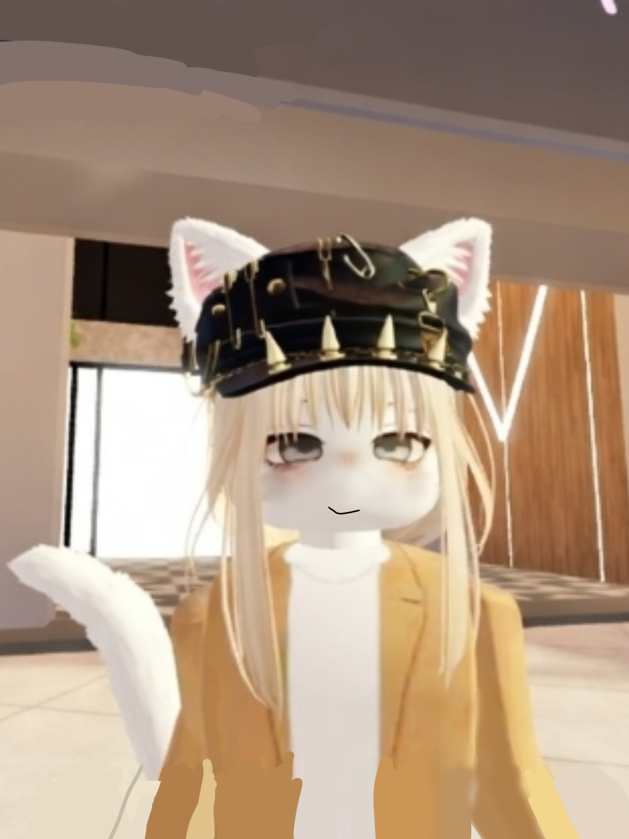 🎇우리집 까칠냥이🐱 대표 이미지