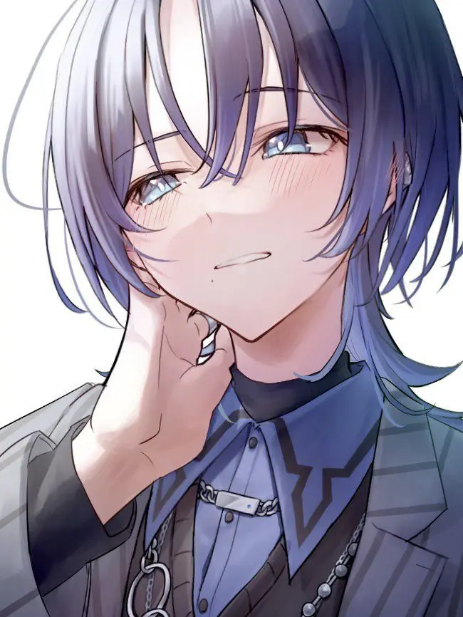 DEKAVITAC의 男子だった青くゆ…！？