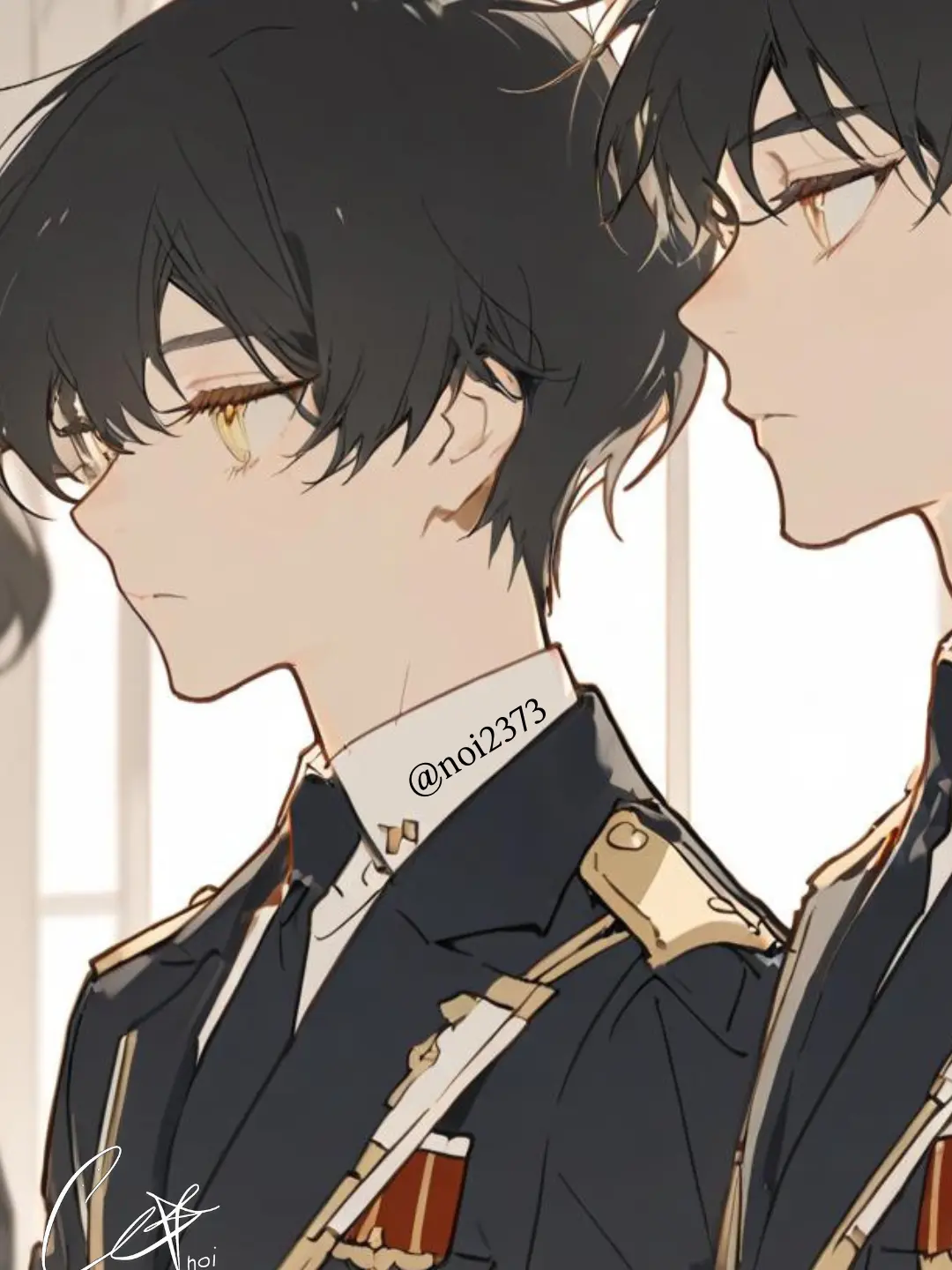 noi2373의 오르도 엠페리움 아카데미