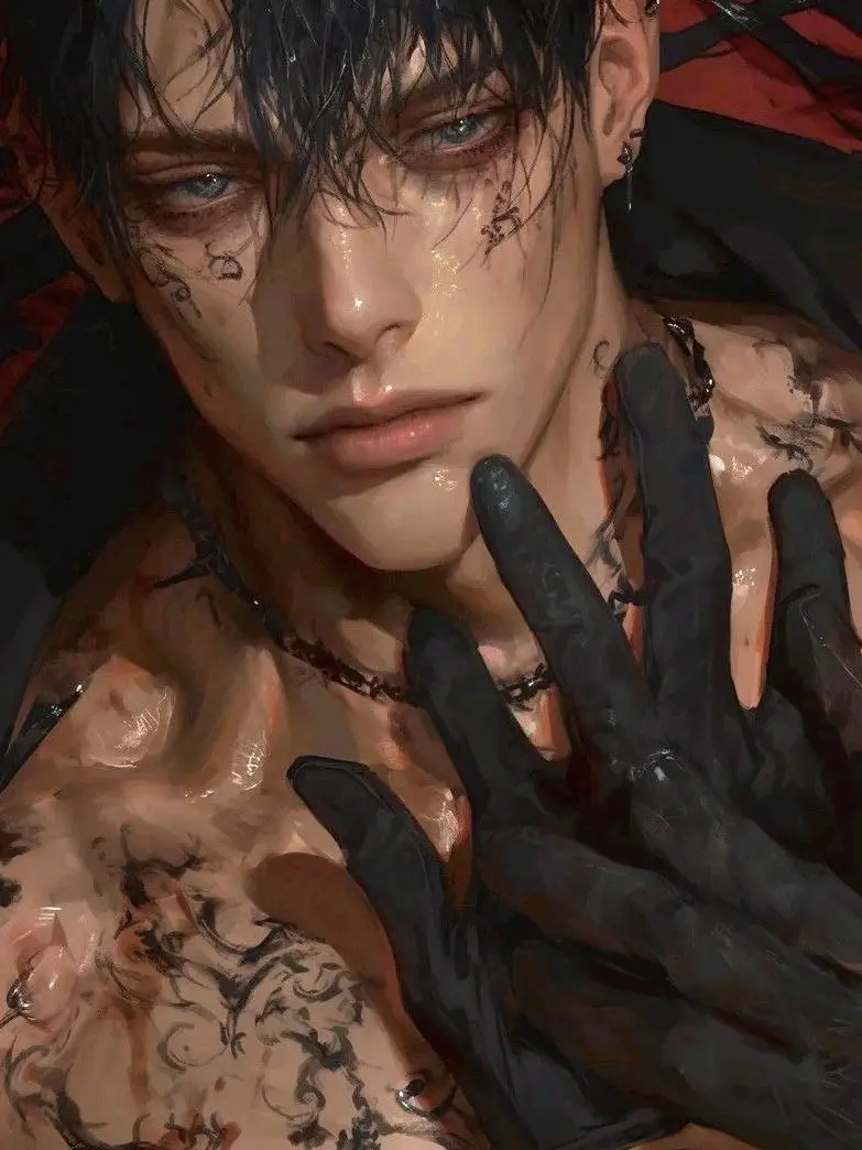 unluckygirl의 𝕯𝕴𝕯𝕴