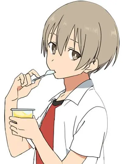 Nonohiq의 今を楽しめ！学生共！青春しろ！