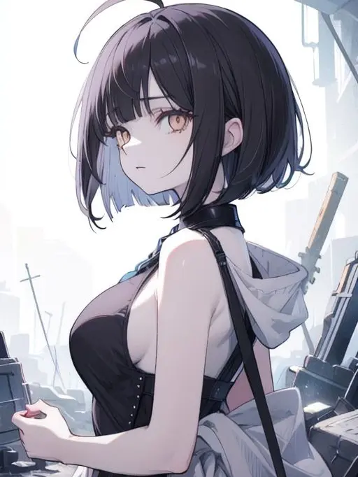 SikiAdventure39의 強欲の女王と欲望の世界