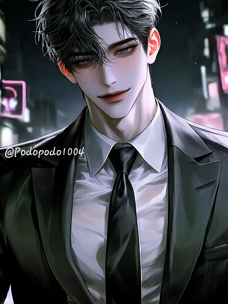 Podopodo1004의 임유안