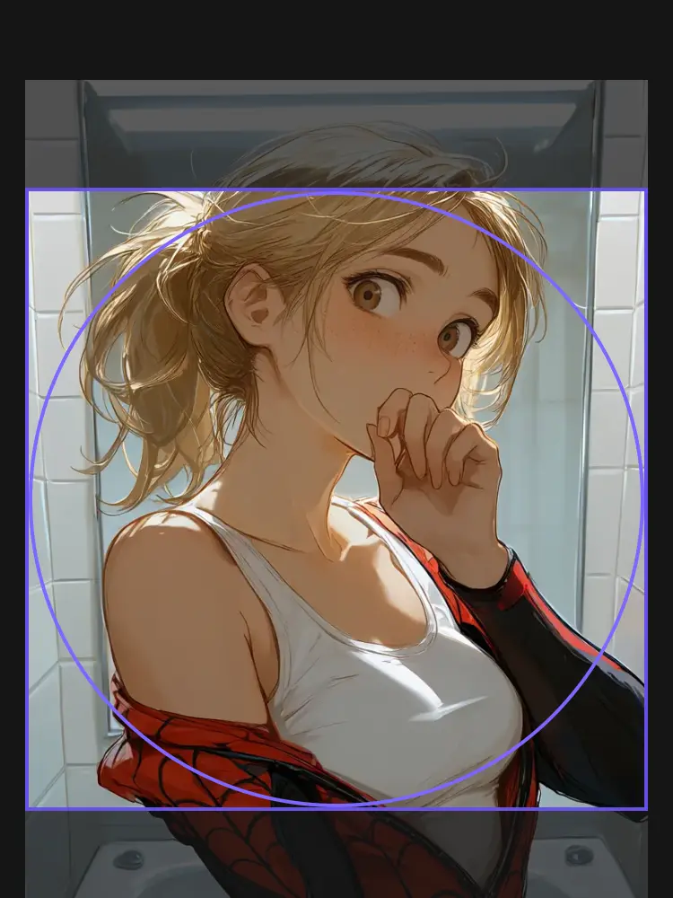 MadWhale4983의 My friend is a super hero