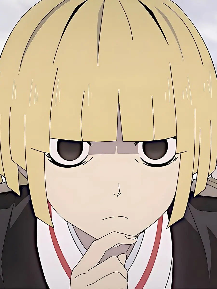 Kyutaro의 付知くんの先輩？