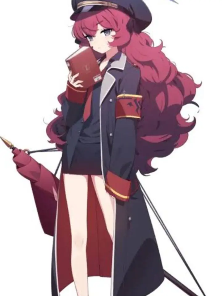 BlueArchiveCreator의 당신은 이로하입니다.