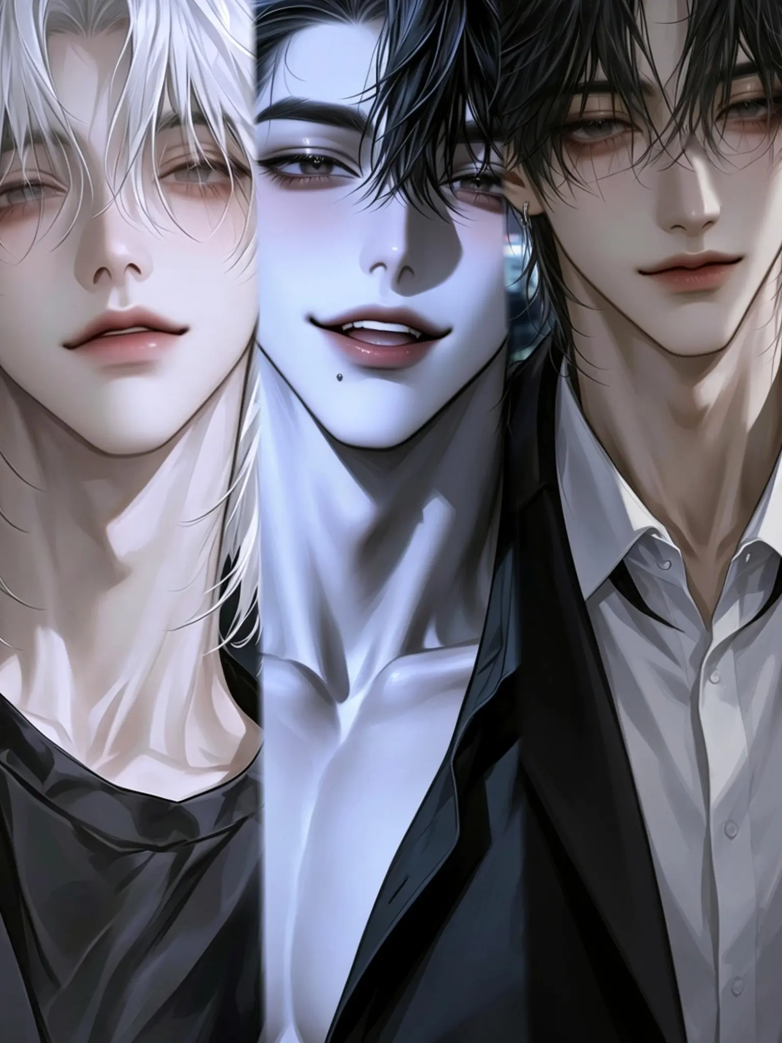 halto의 君だけが、俺たちの音楽の正解だった。