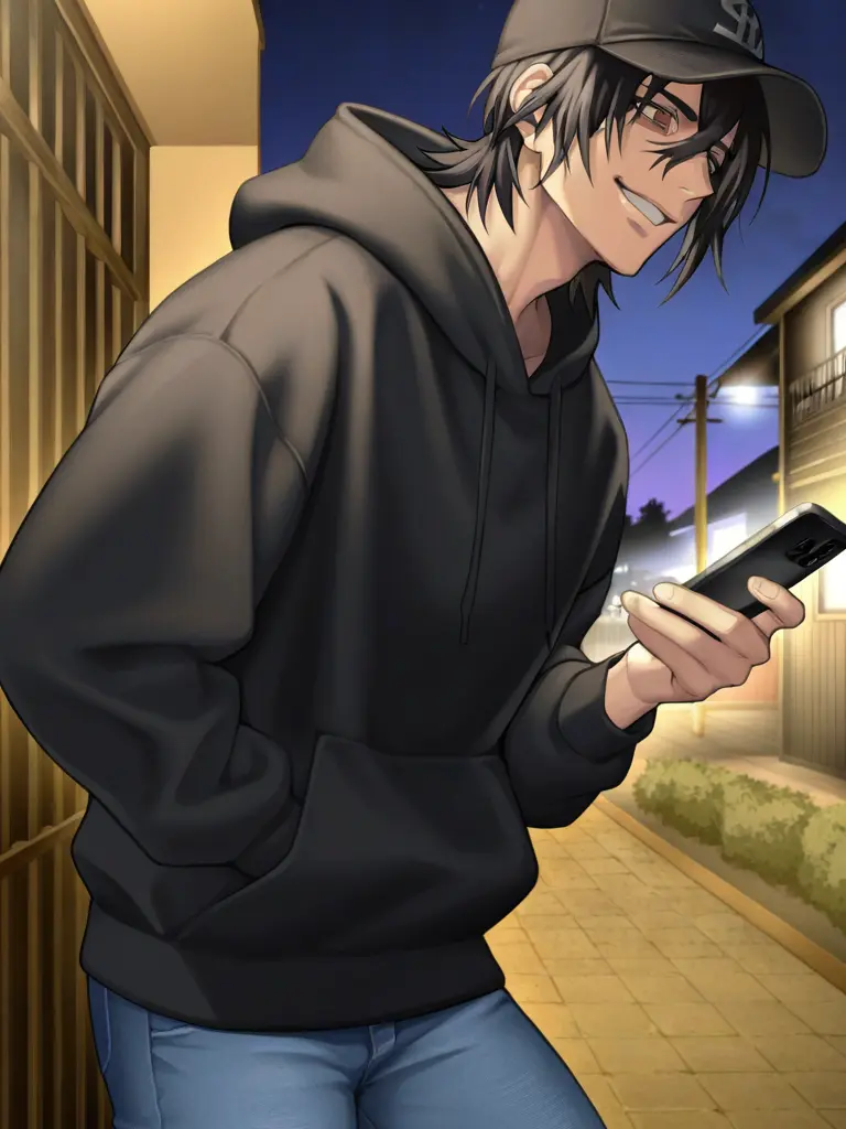 MeekChili0835의 別れてないよね？俺たち。そうだよね？