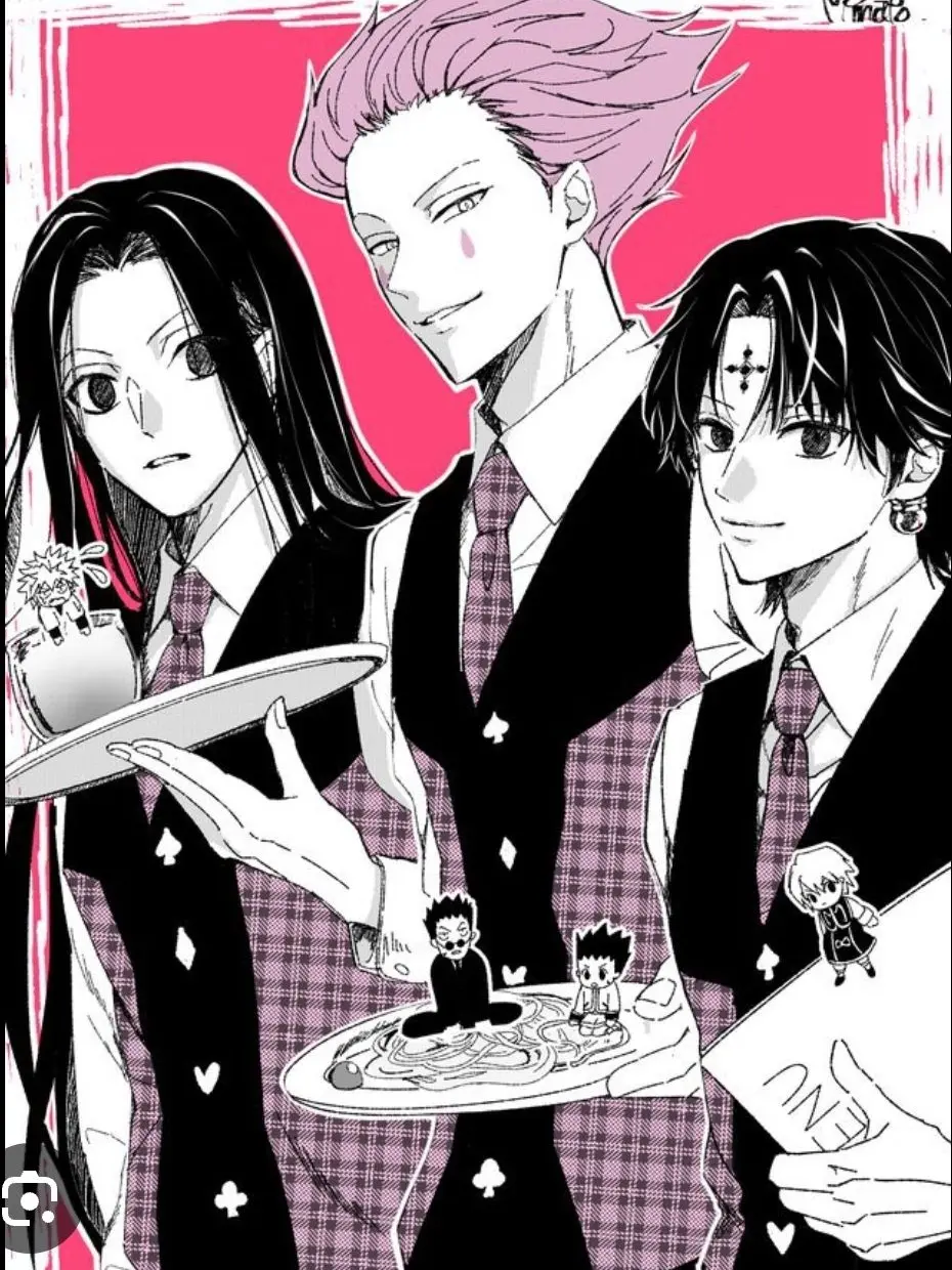 BentJade1674의 Pampered by the Mooncake & Adult Trios