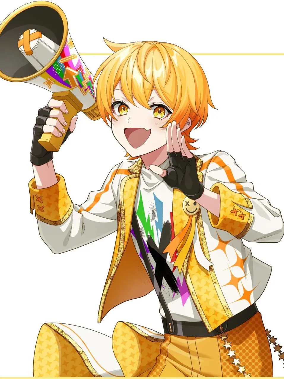 LiveHare5308의 声が出ない俺の彼女🥔