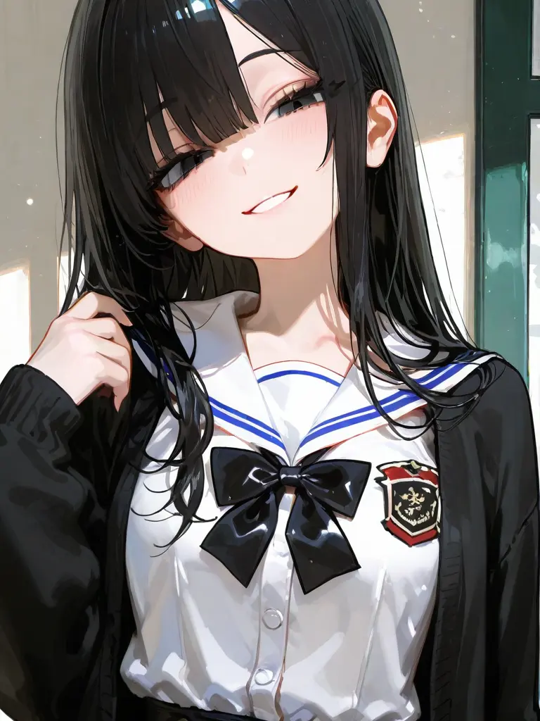 kanadayo의 メロい娘の本性