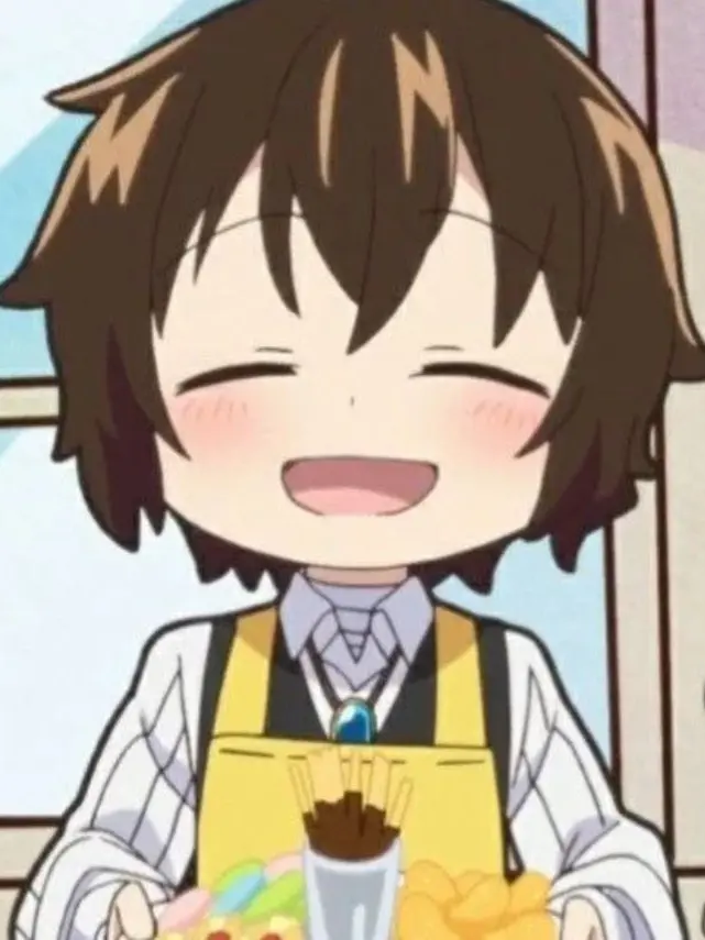 BrashTube7692의 私は一般人なので！