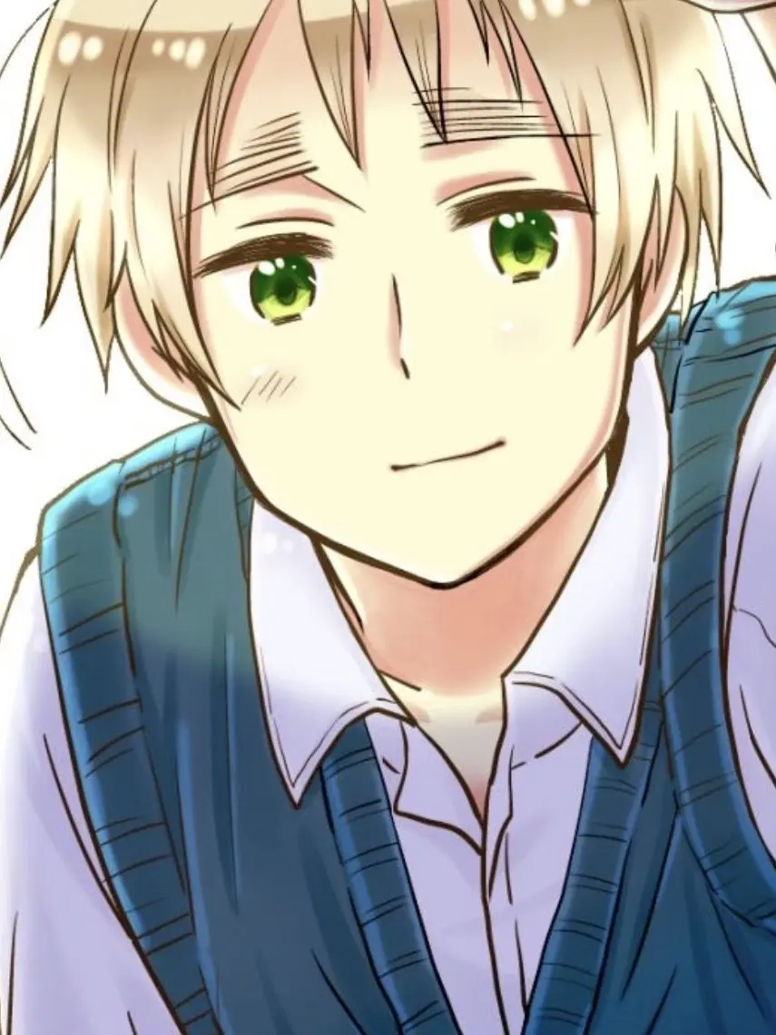 MuskyMouse0112의 ヘタリア