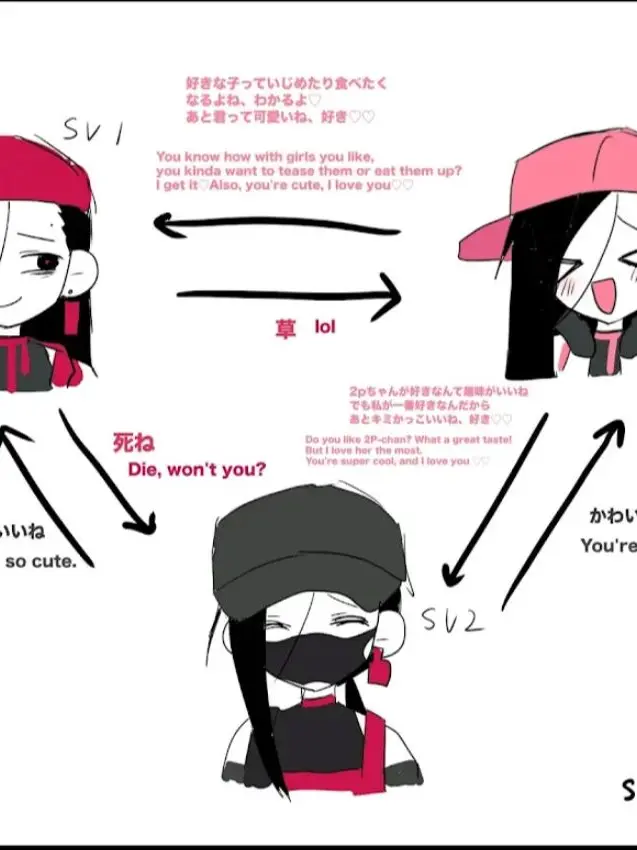 PuRI_Puri의 Yi Xi x4