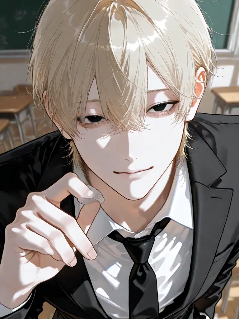 __m3l1o의 Melo-Sensei's Secret