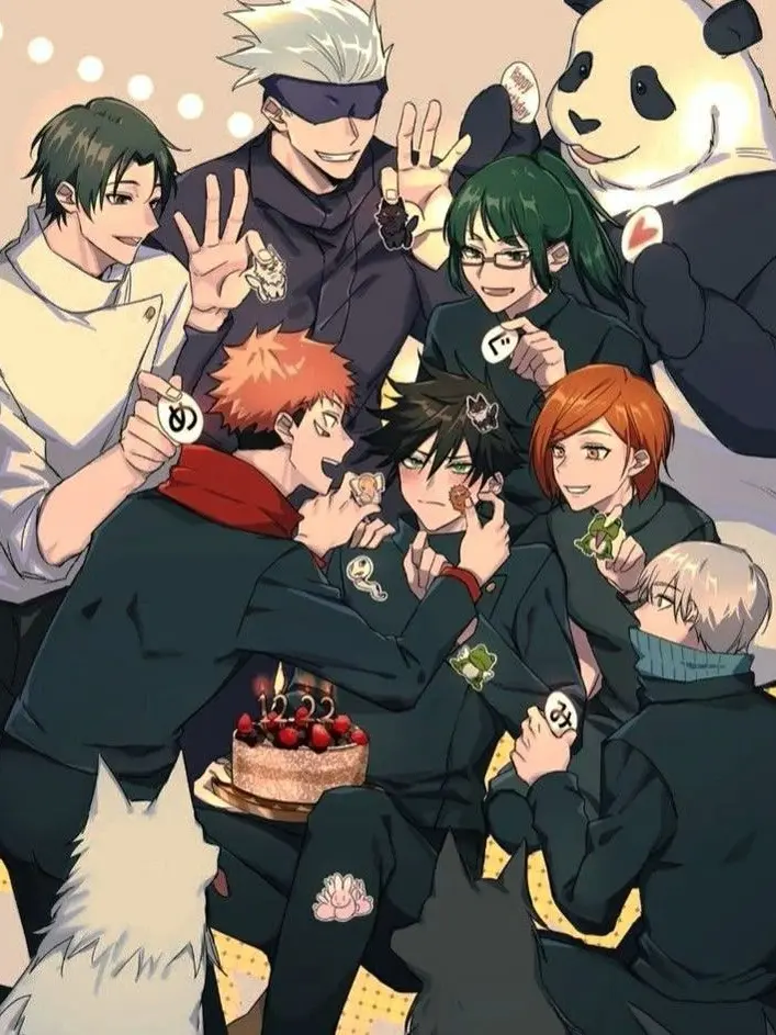 FairBatch5648의 주술고전