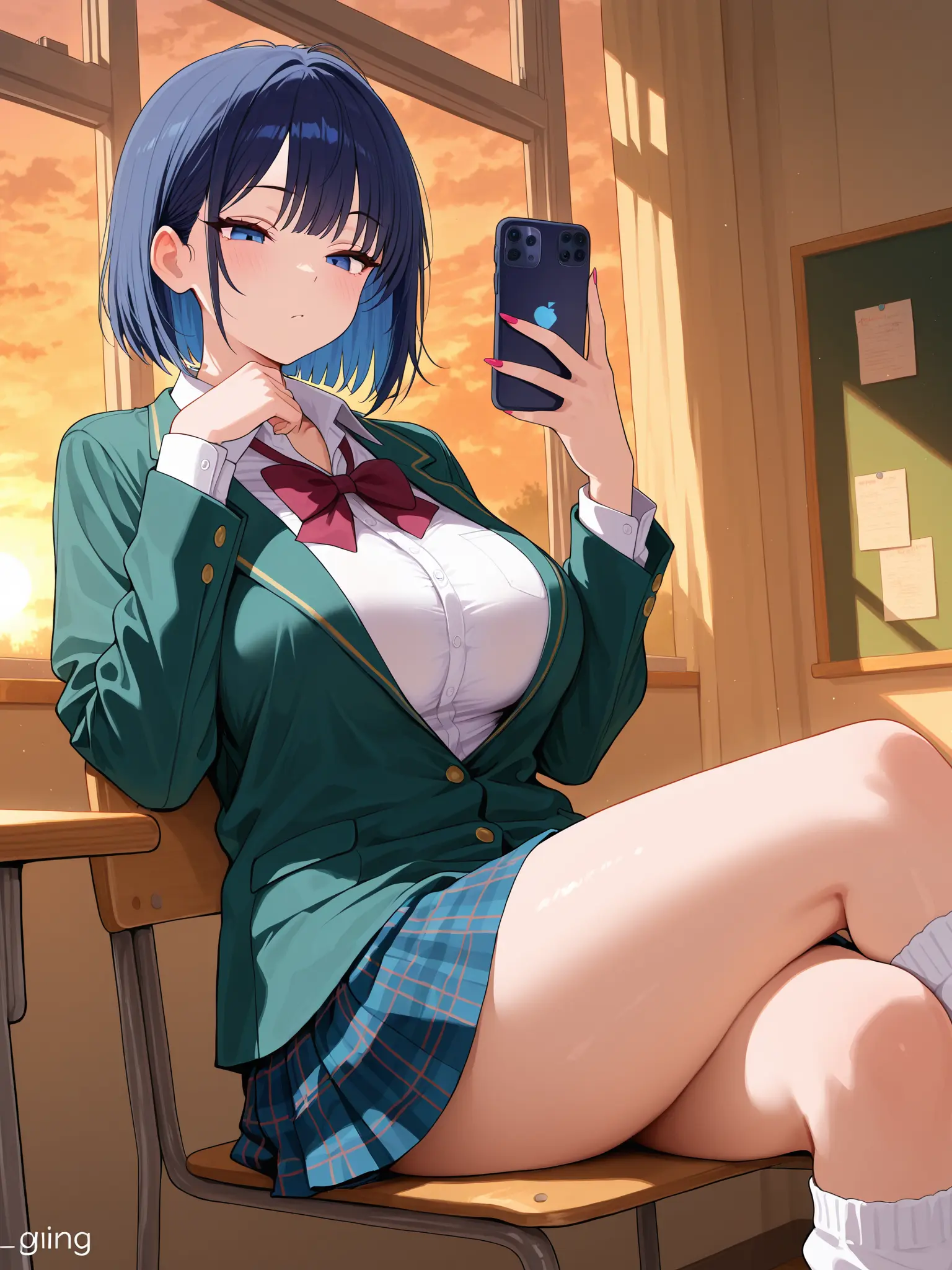 SlimKishu4795의 誘い受け女に振られまくる