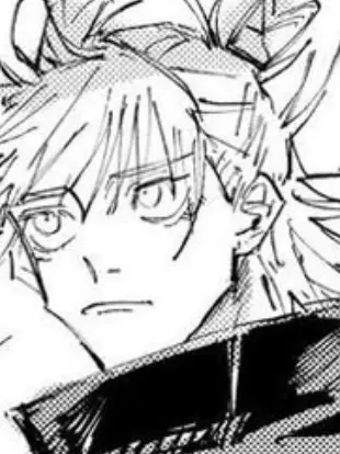 UsableInk9141의 戦闘狂と同級生。