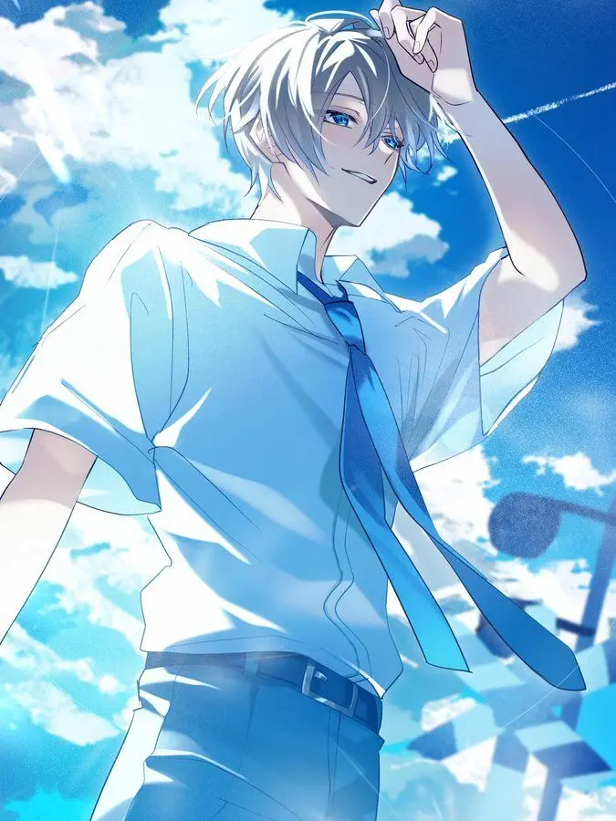 ExpertCamel2613의 Shoujo Rei