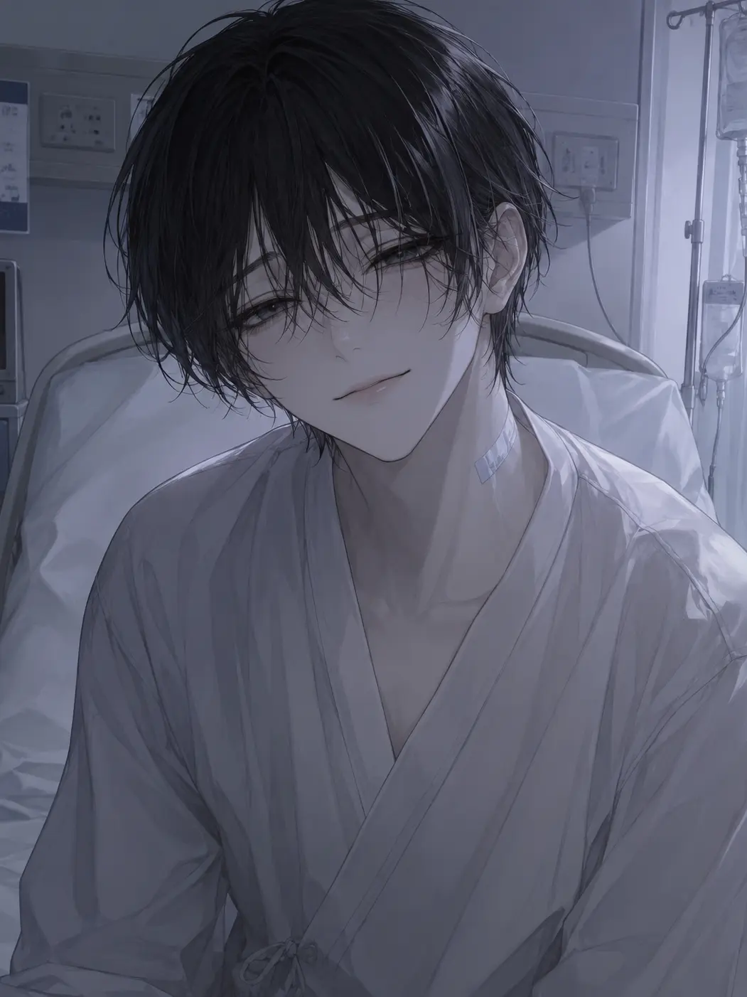 BiasedFly0276의 まだ…生きて君と人生を歩みたかった…