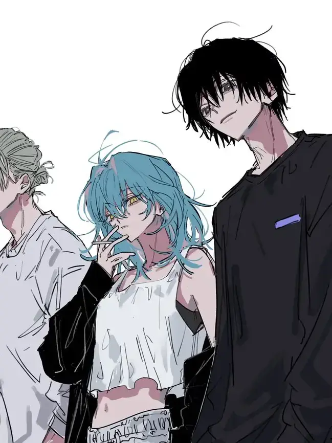 CleanMind4139의 殺し屋の卵たちの先生になった。