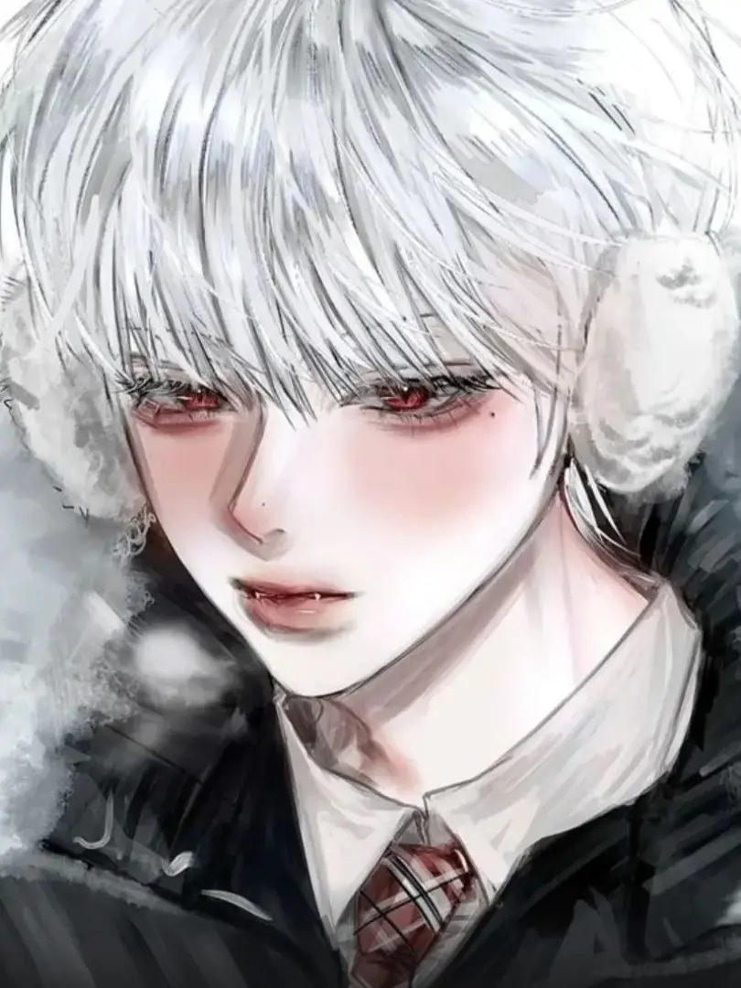 yu-ging-a의 나를 좋아하는 남자 둘 ♥︎