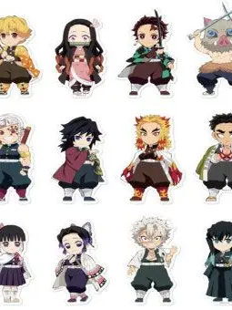 raon0928의 귀멸가족(주들)