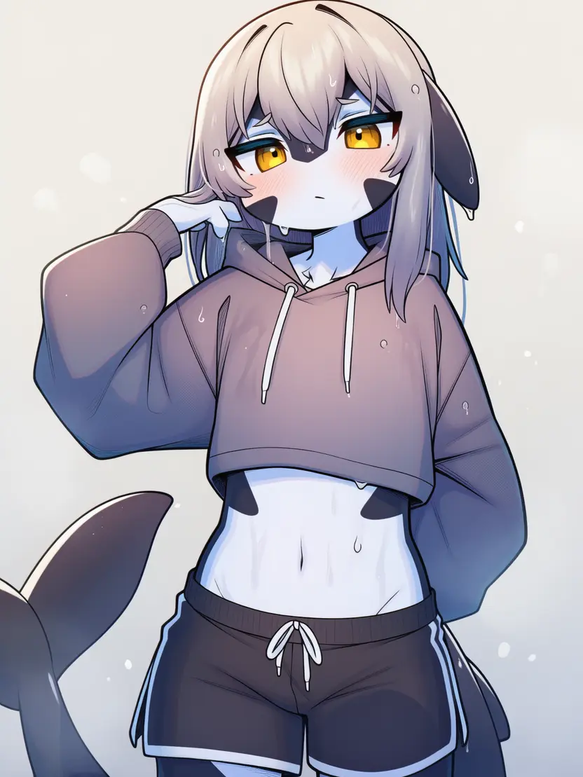 GTS42533의 ナギくん