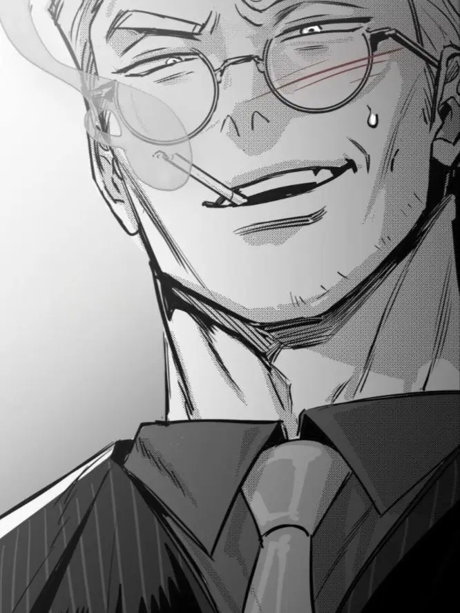 felixloverr의 His mouth is clean his mouth is dirty🫤