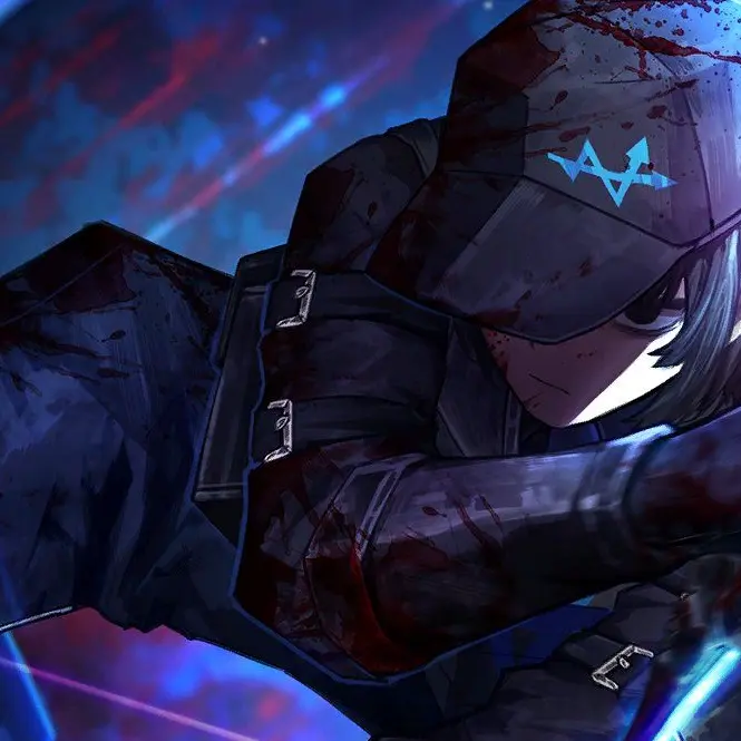 xiii.의 아··· 그대가 새로 온 신입이구료.