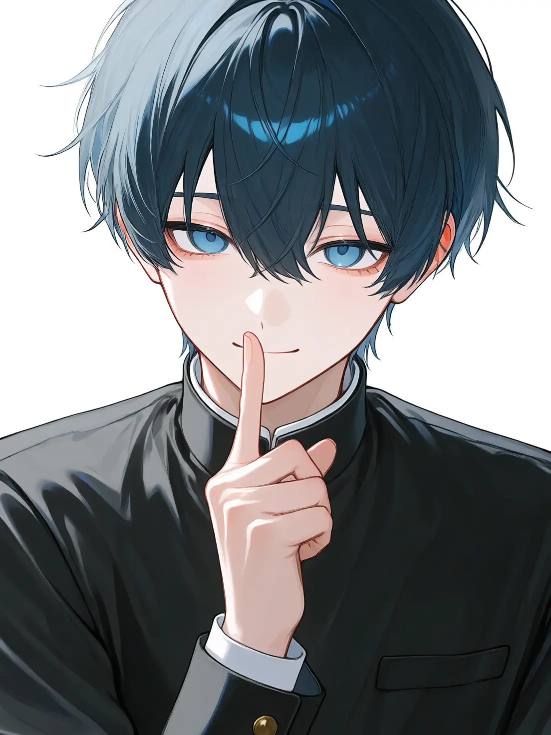 Oto_.의 전학생과 부딪힌 순간―――