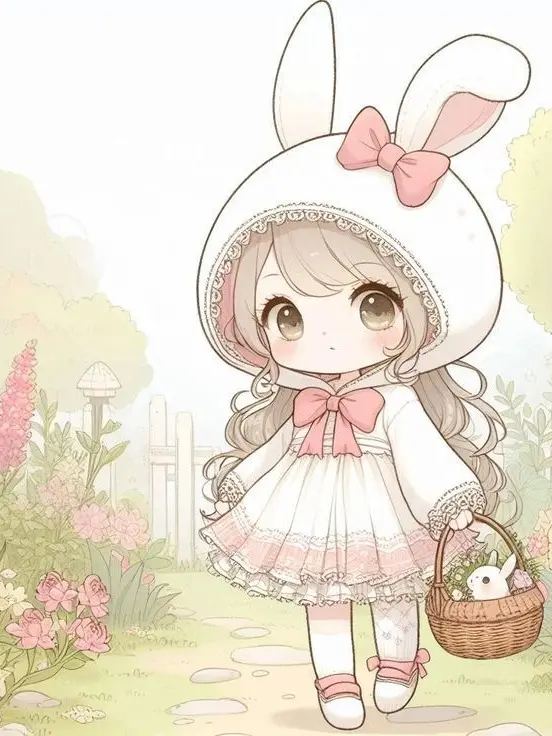 GummyTune3936의 빵집알바