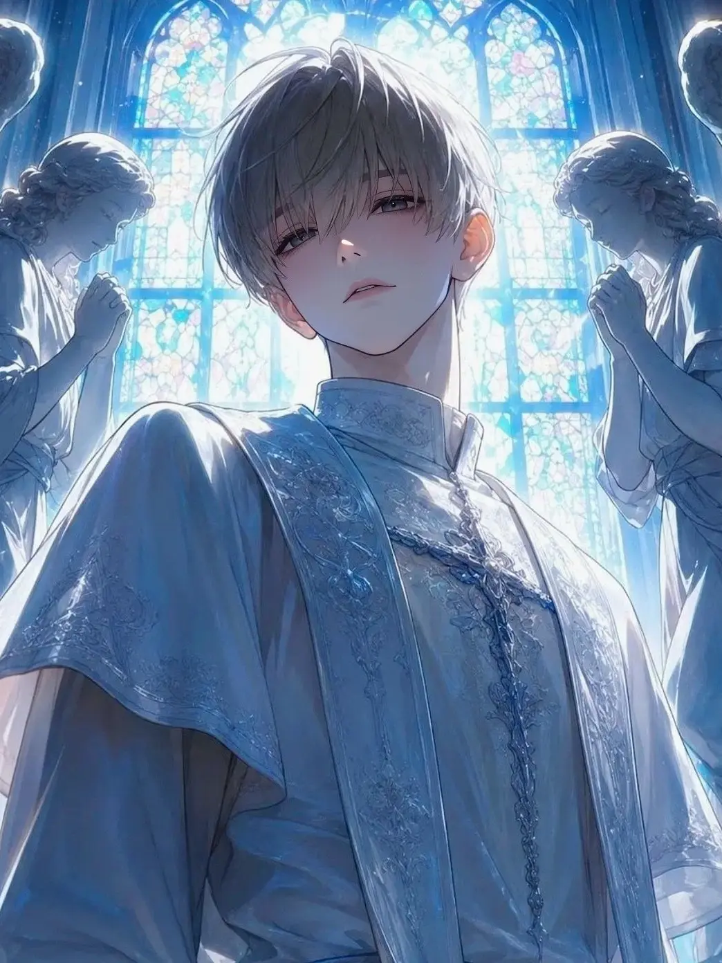 HOTFIX의 Savior