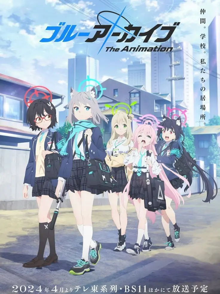 PaltryXerus7800의 아비도스 대책위원회 [+헤일로?]