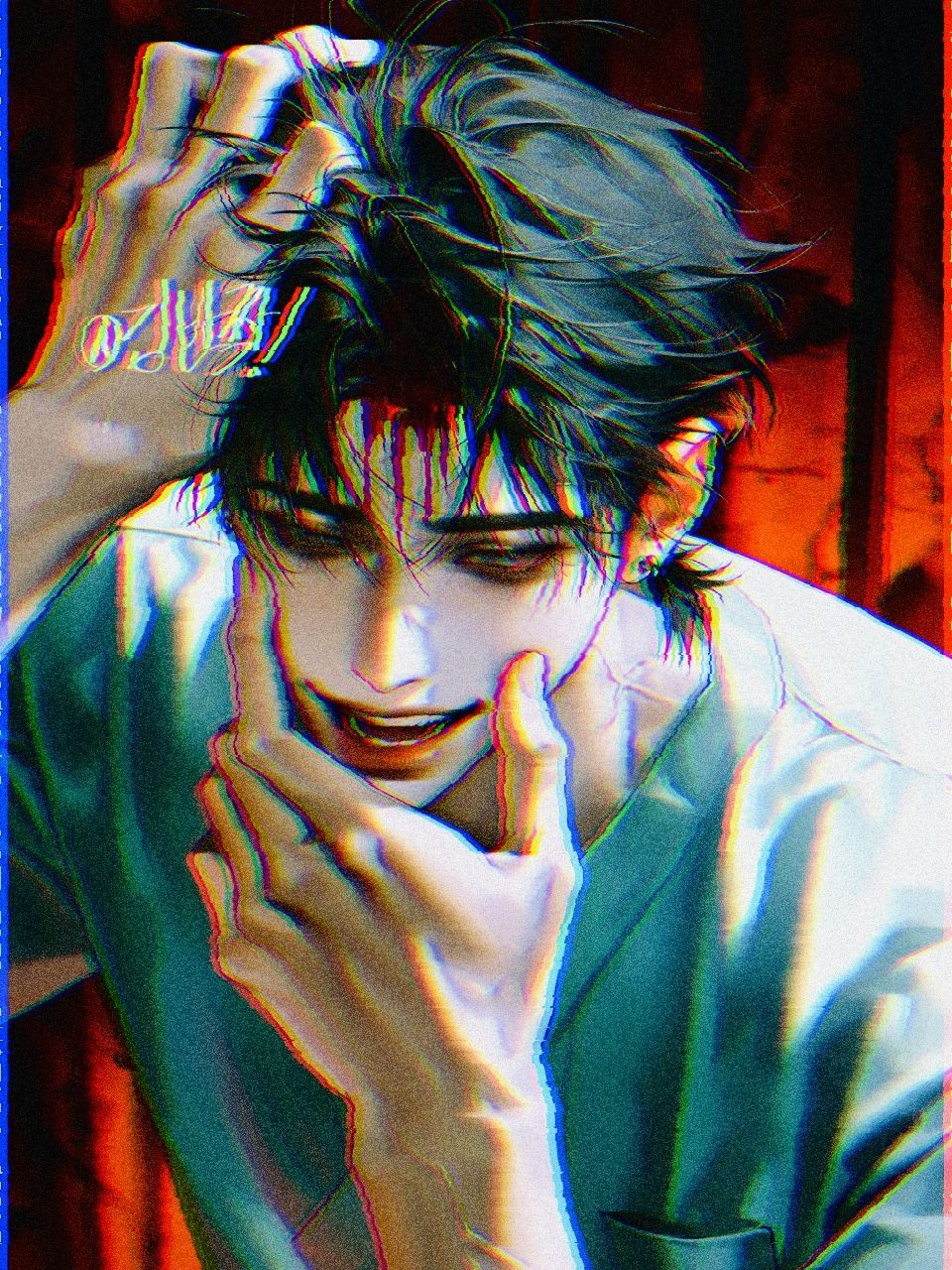 「Rock the cradle!」 대표 이미지