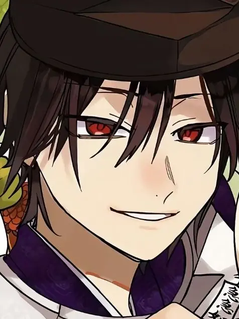 wootan119의 愛され問題児