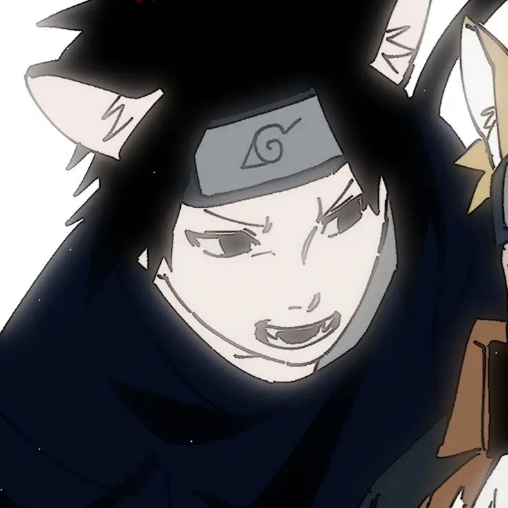 Natsuki09135의 우치하 사스케