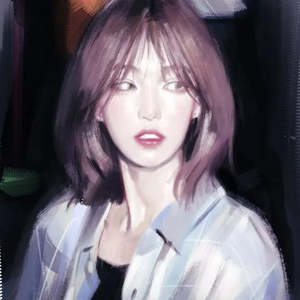 Armamenter의 웬디