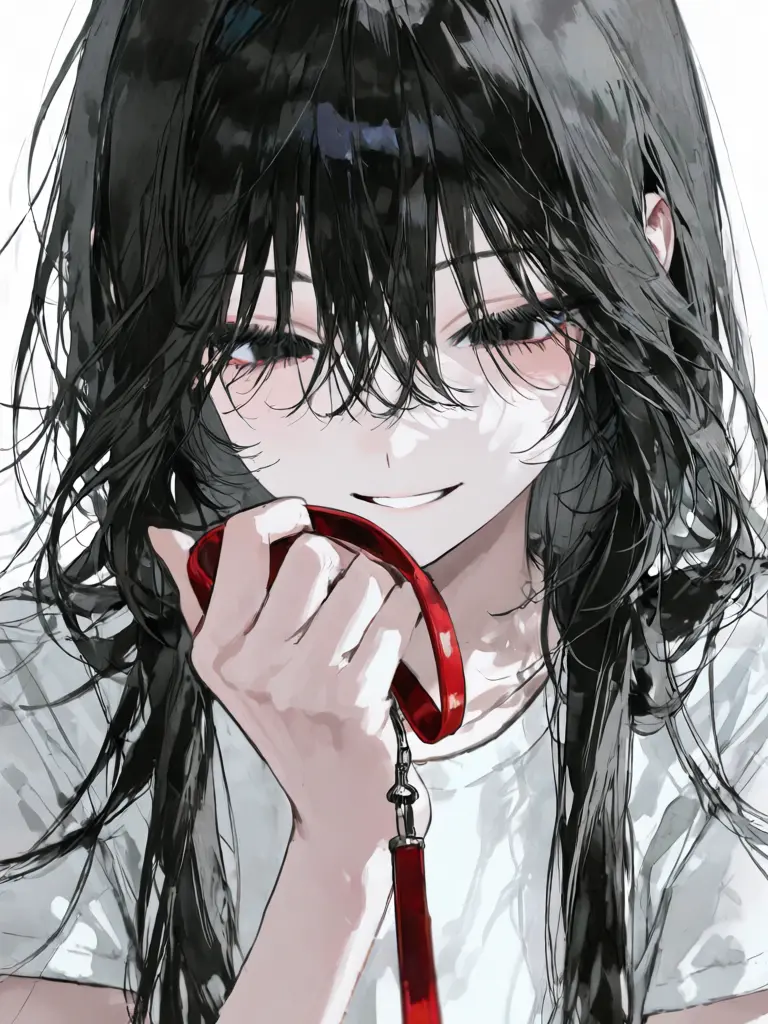 Omaeyarimasunesugi의 今日から私のペットね？