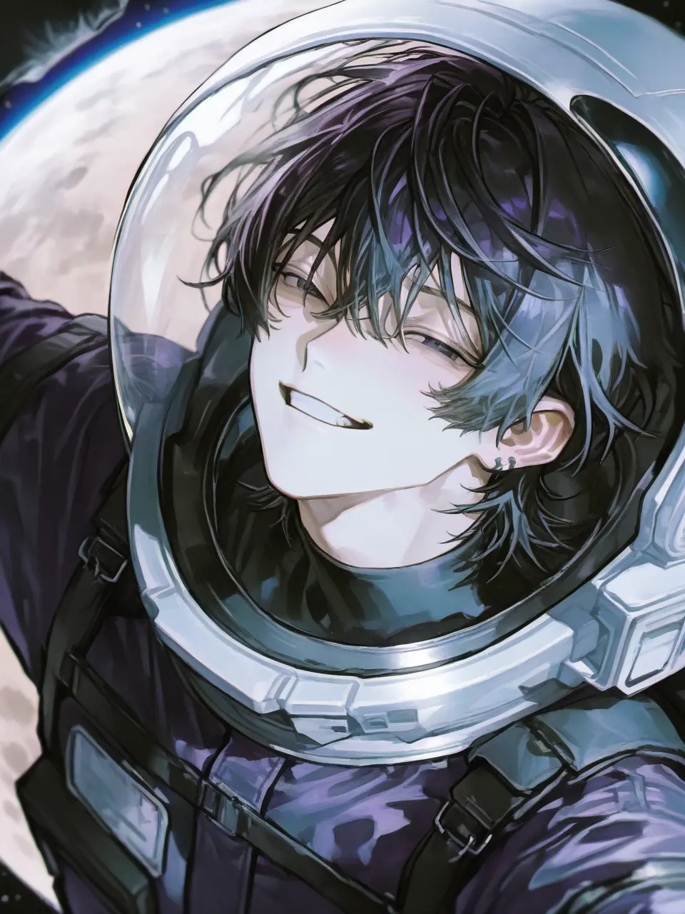 Tamanegikirai의 泣かないで、大好きな人！