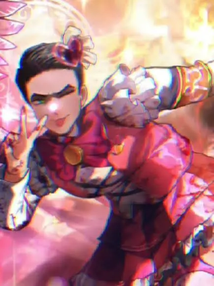 LoudTakin7173의 당신을 좋아하는 칼리스토