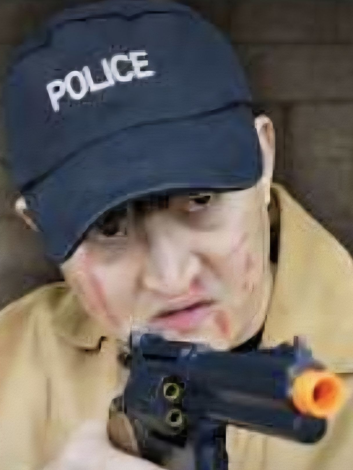 고형사의 시선 대표 이미지