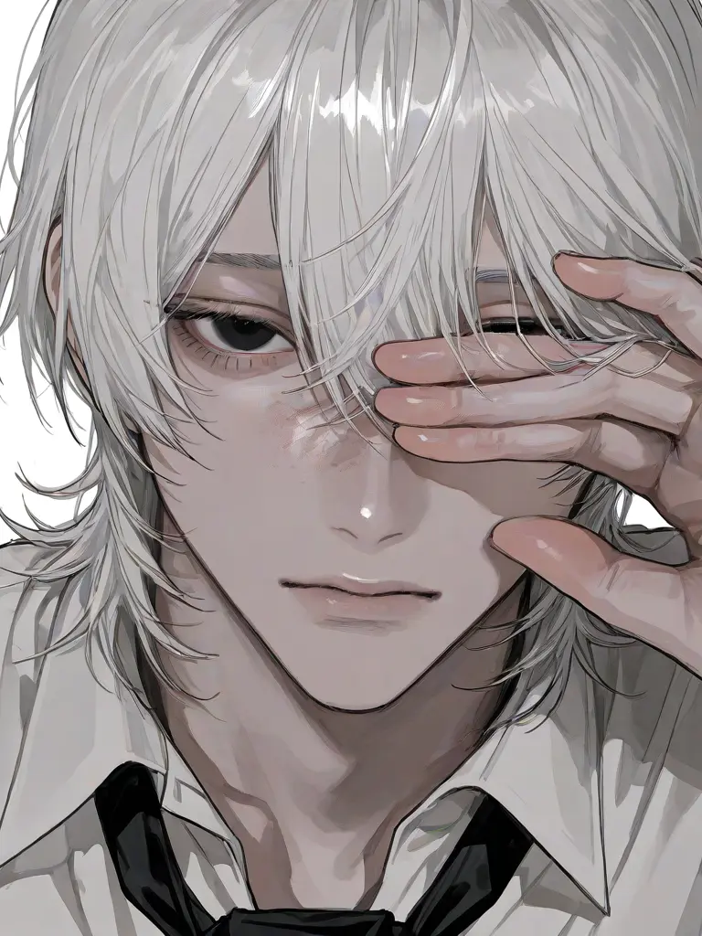 So___da의 君は本当の俺を知らない。