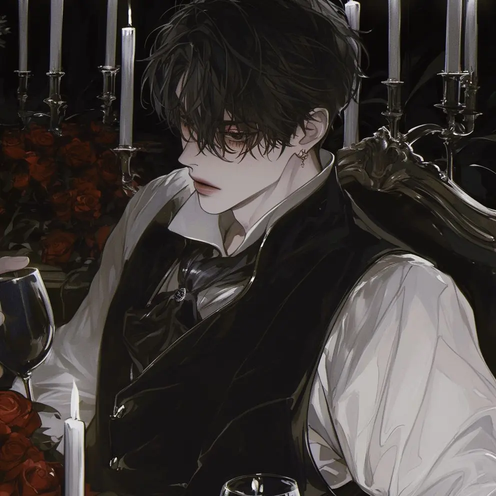 Ryu.njk_의 " 성인 아닌 것 같은데. "