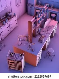 Eekta의 과학자님께 찬양을!