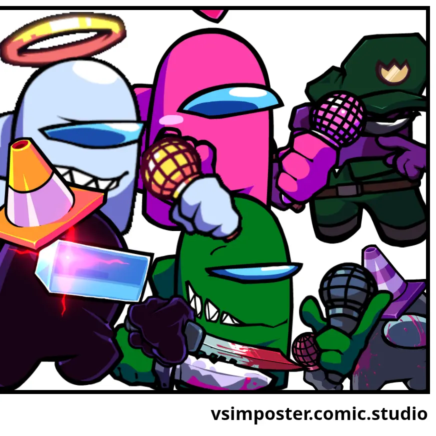 ColdSand7768의 自分の好きなキャラしかいない